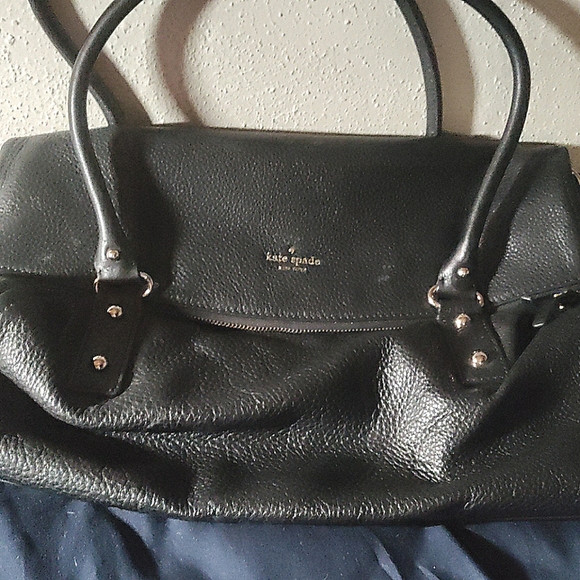 Kate Spade purse - Picture 1 of 6